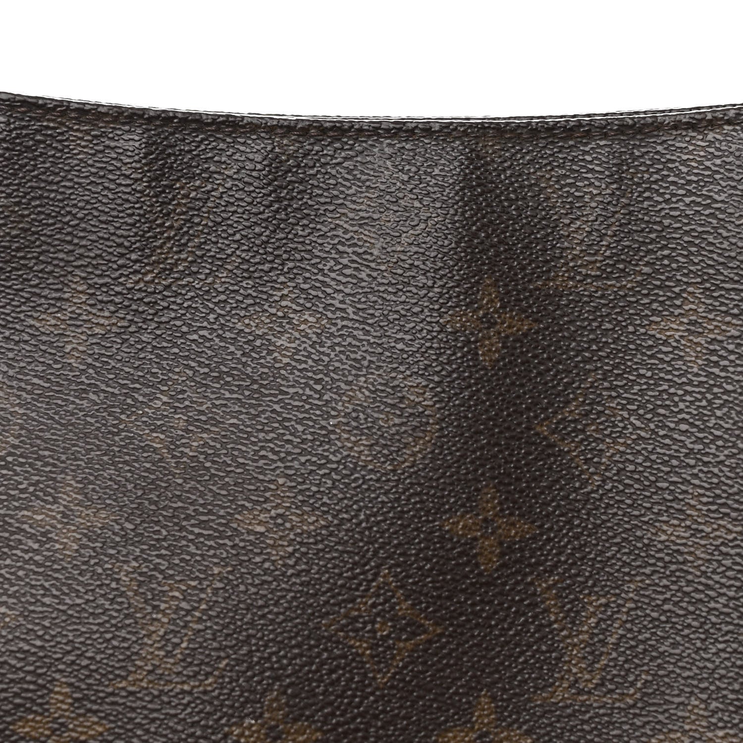 Louis Vuitton Monogram Looping GM 7 of 15