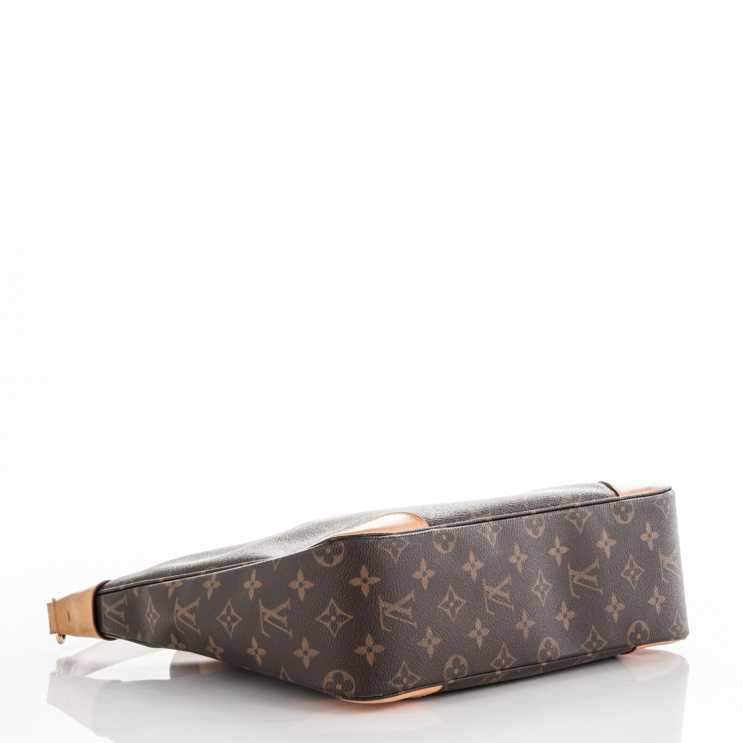 Louis Vuitton Monogram Boulogne 30 4 of 6