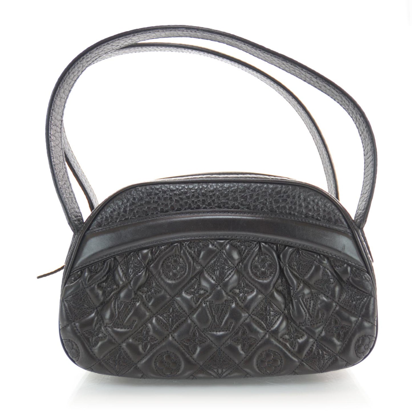 Lambskin Vienna Klara Black