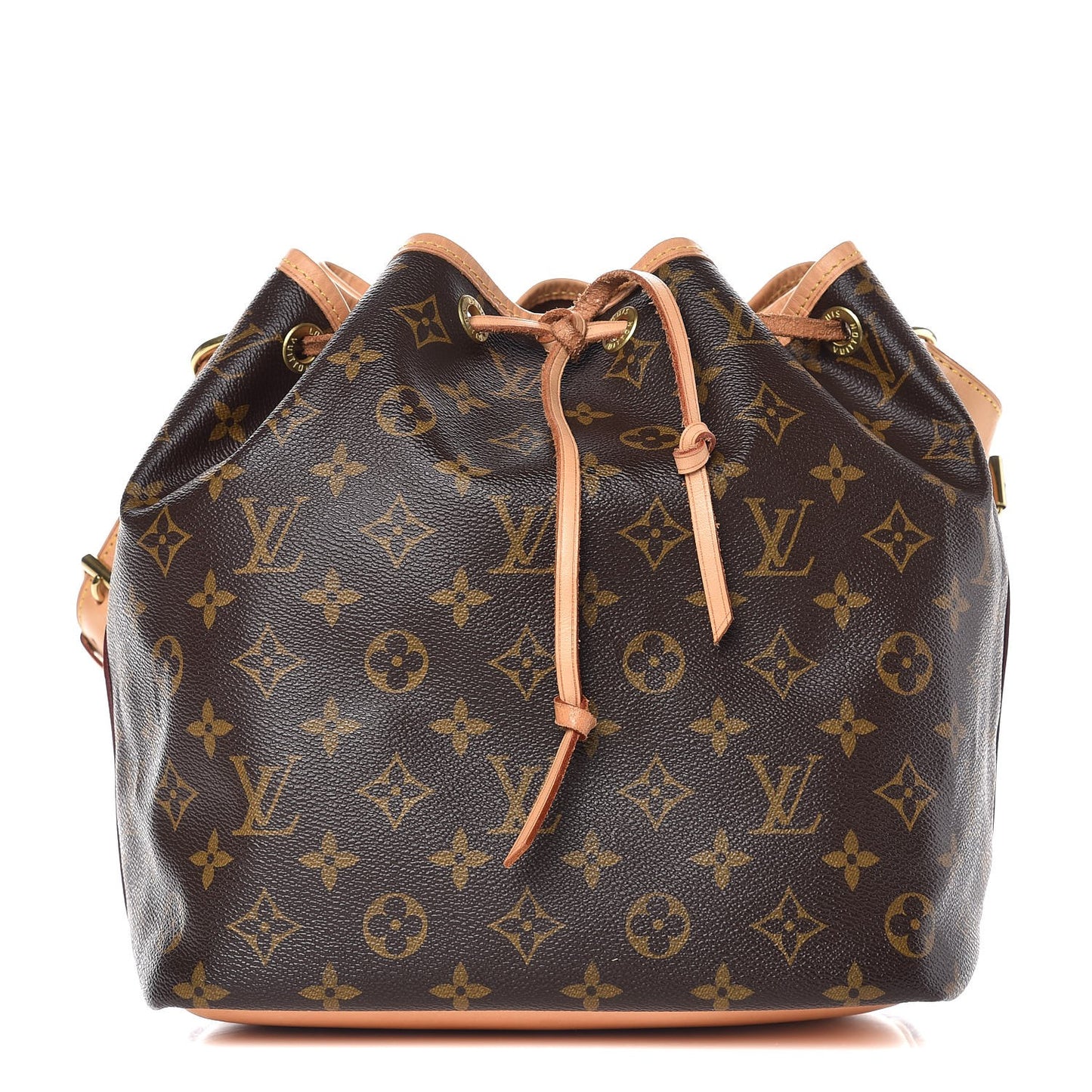 Monogram Petit Noe