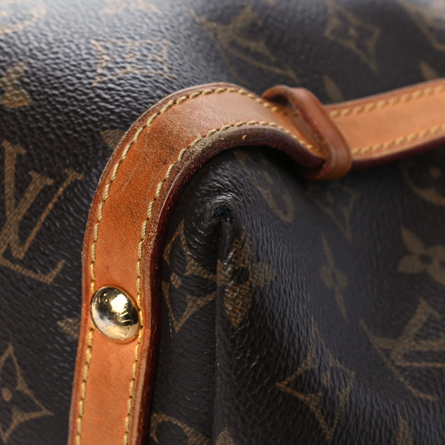 Monogram Tuileries