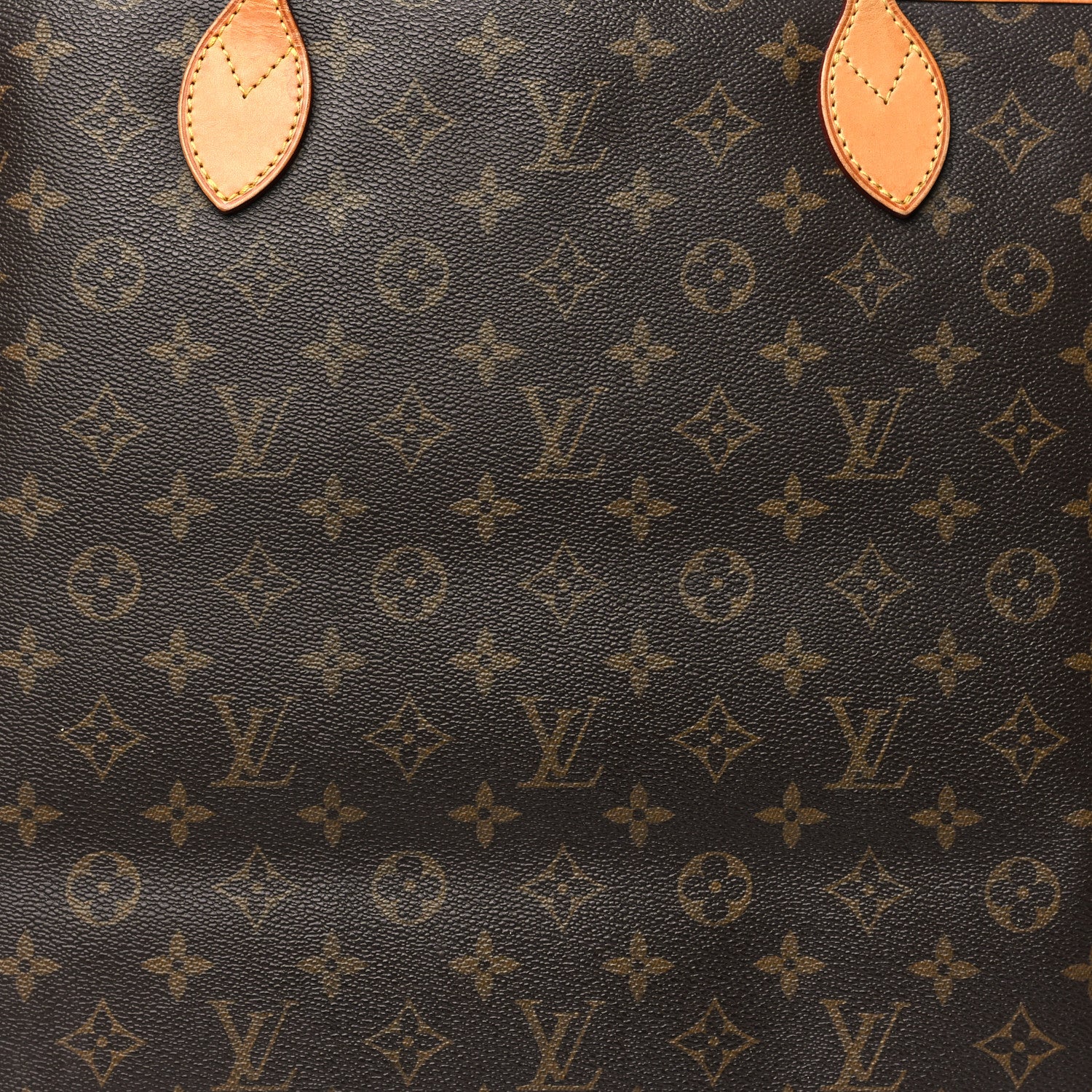 Louis Vuitton Monogram Neverfull GM 7 of 12