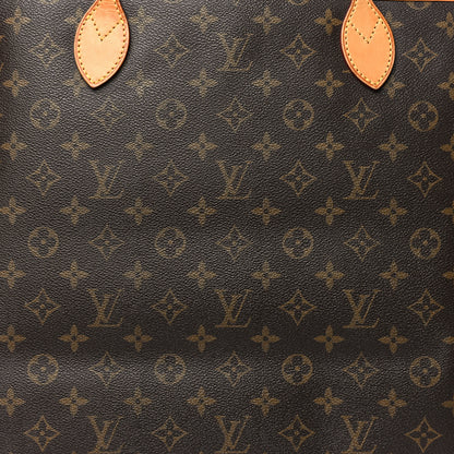 Louis Vuitton Monogram Neverfull GM 7 of 12