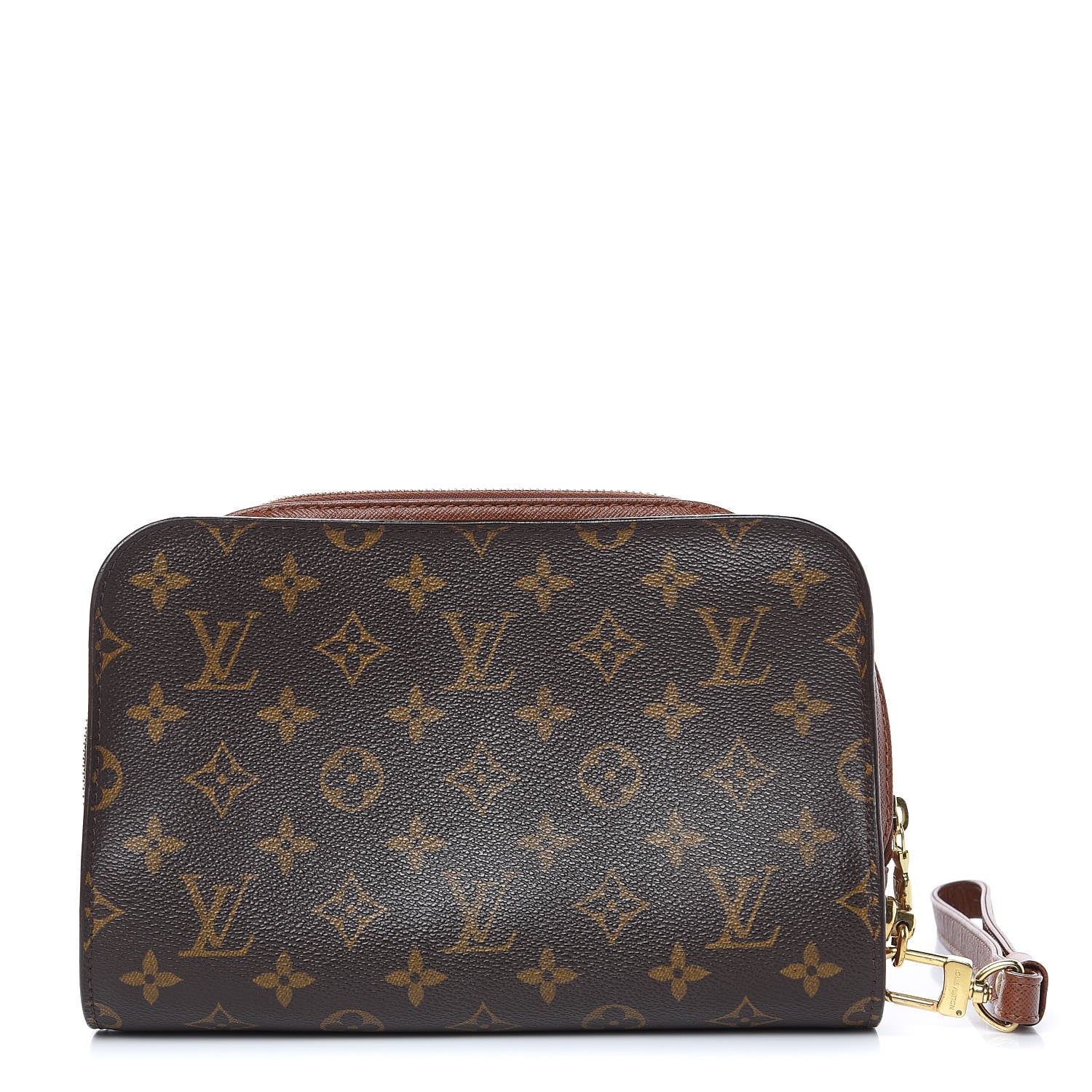 Louis Vuitton Monogram Pochette Orsay 1 of 11