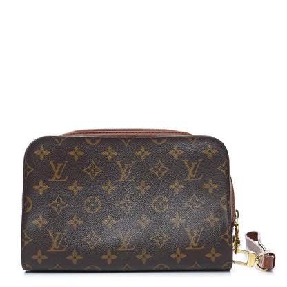 Louis Vuitton Monogram Pochette Orsay 1 of 11