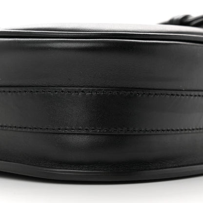 Christian Dior Box Calfskin Medium Bobby Flap Black 9 of 16