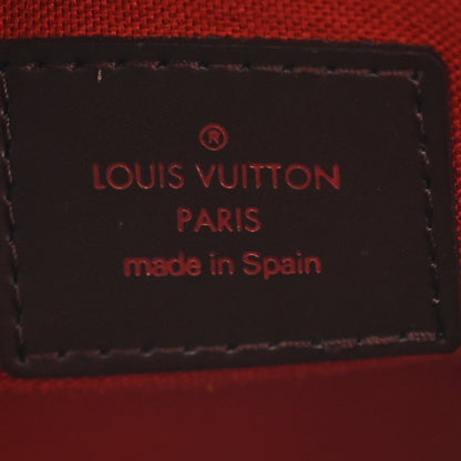 Louis Vuitton Damier Ebene Ribera MM 6 of 11