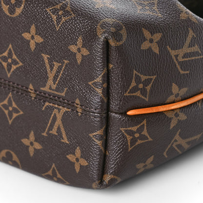 Louis Vuitton Monogram Turenne PM 9 of 17