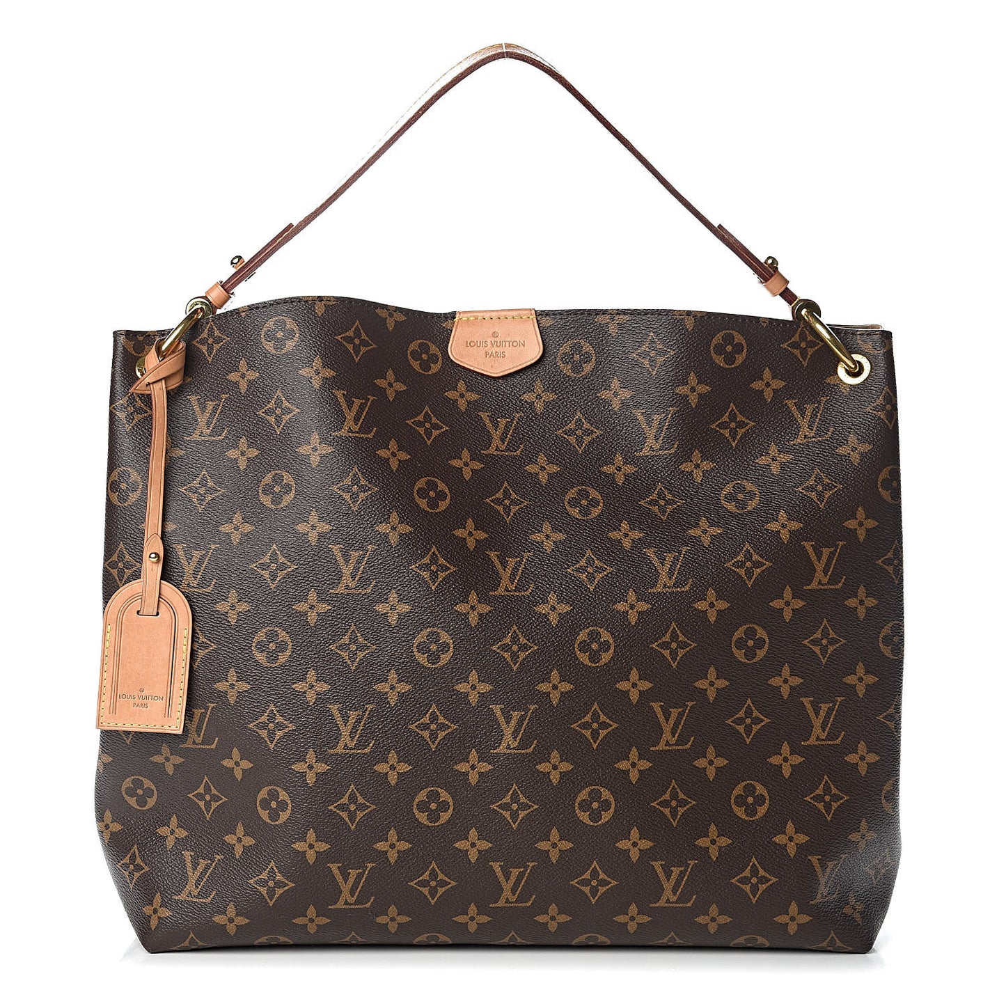 Monogram Graceful MM