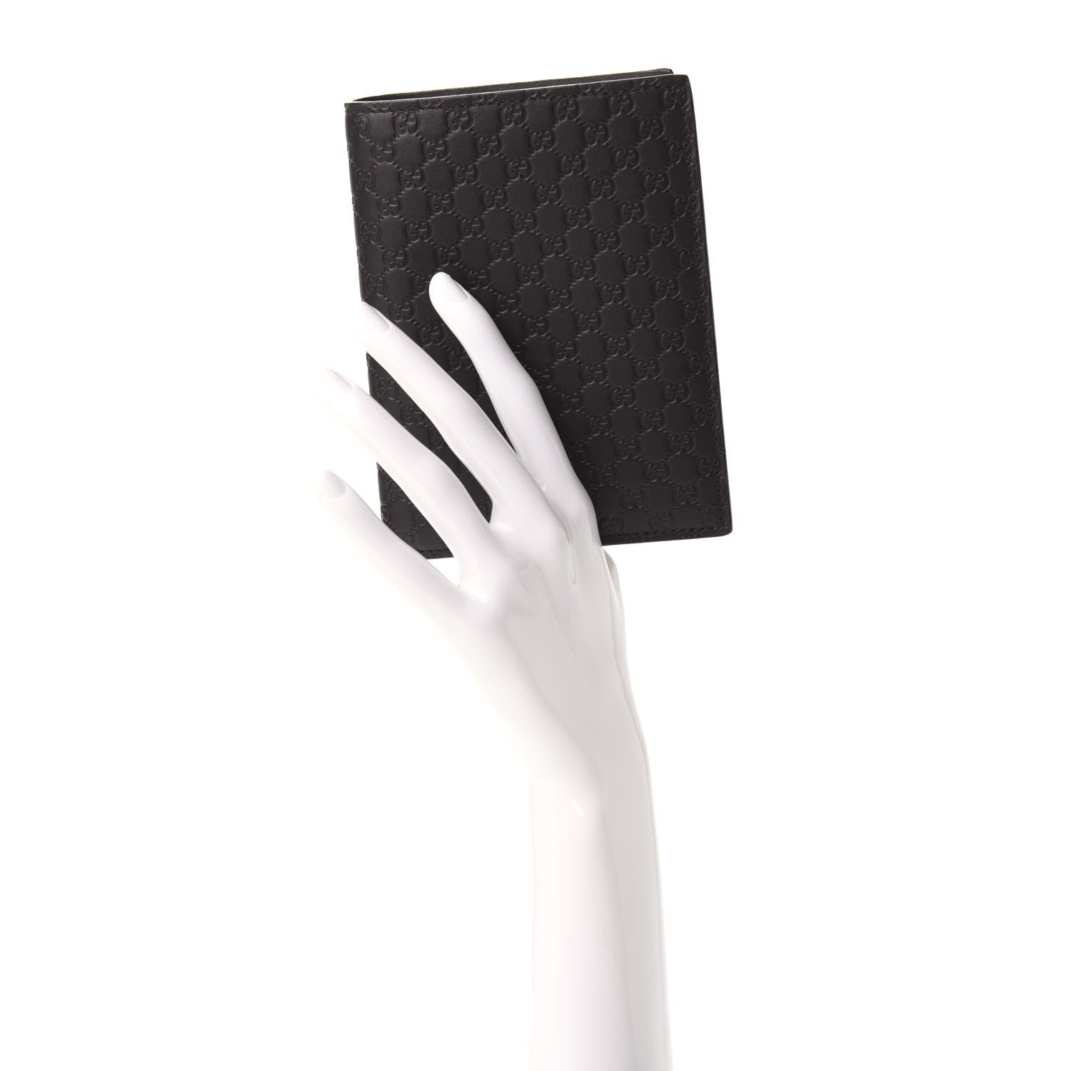 Gucci Microguccissima Passport Case Testa di Moro 2 of 7