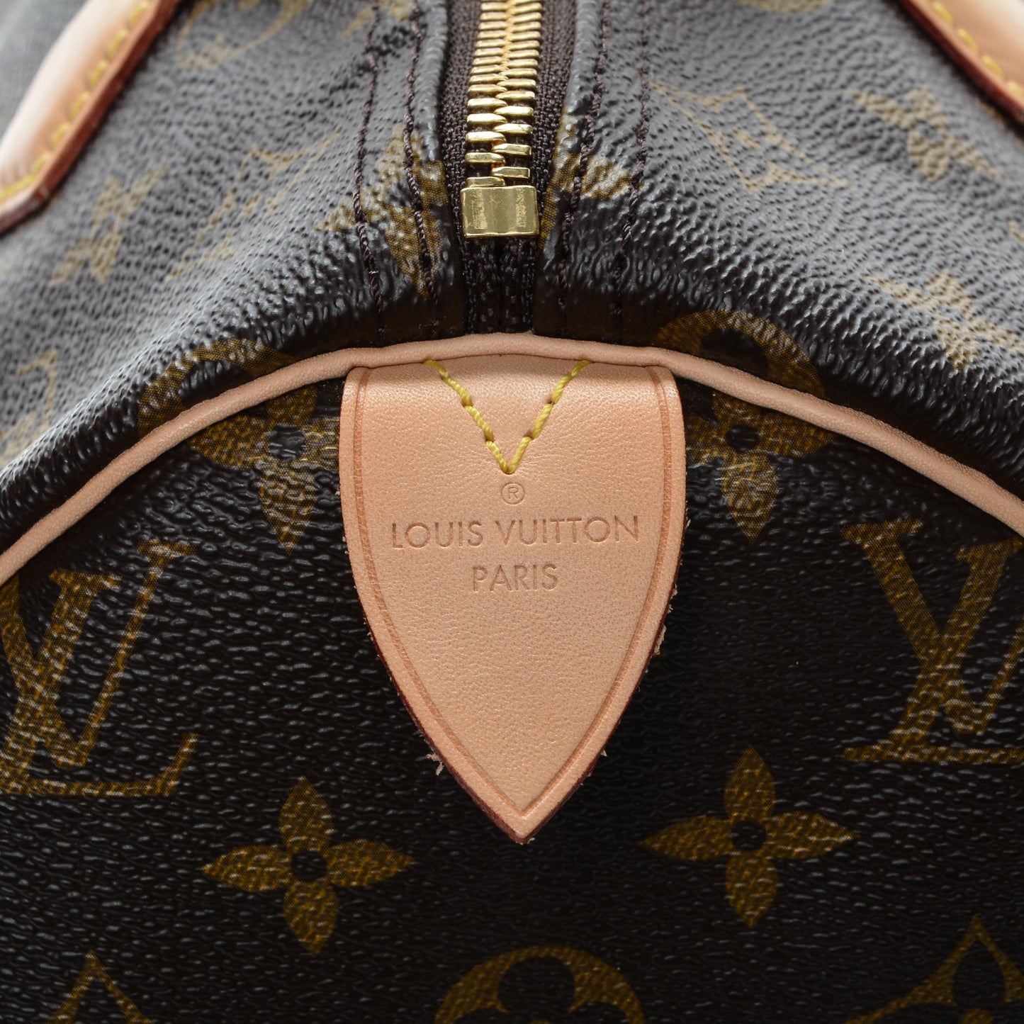 Monogram Speedy 30