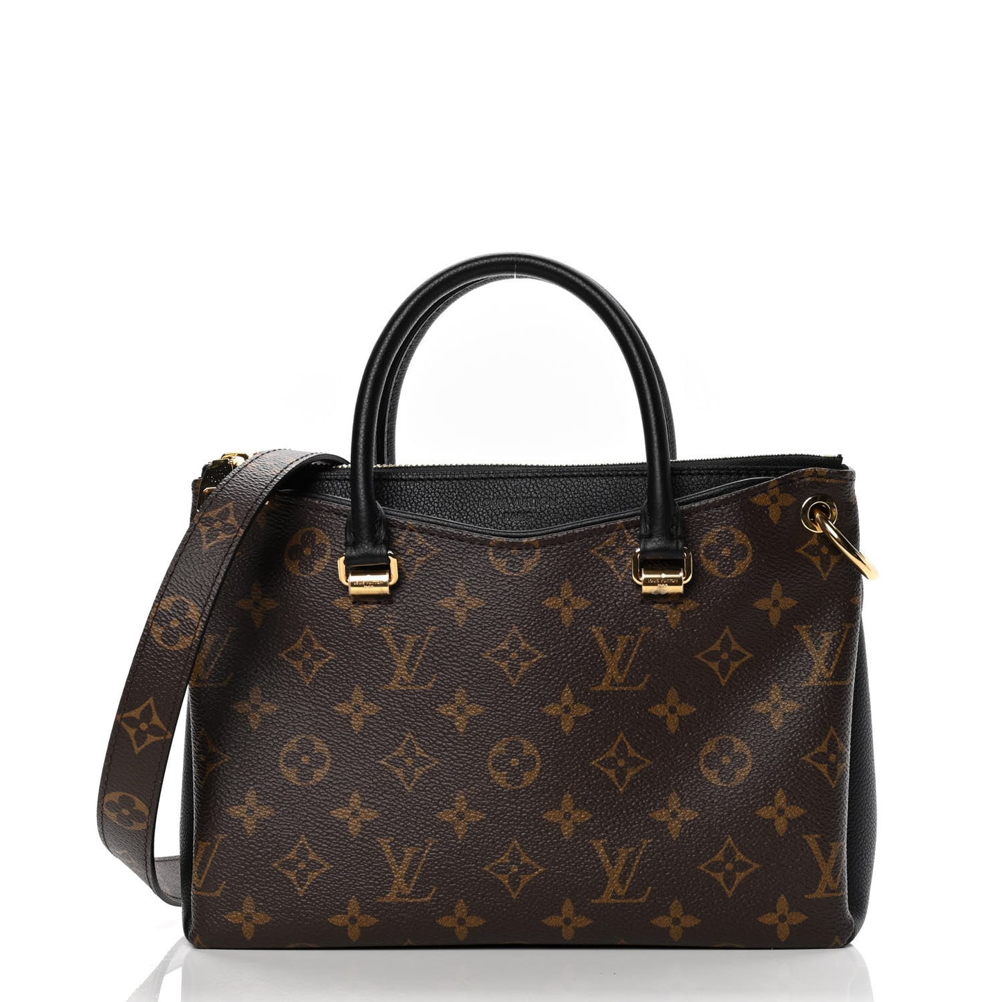 Monogram Pallas Full BB Black