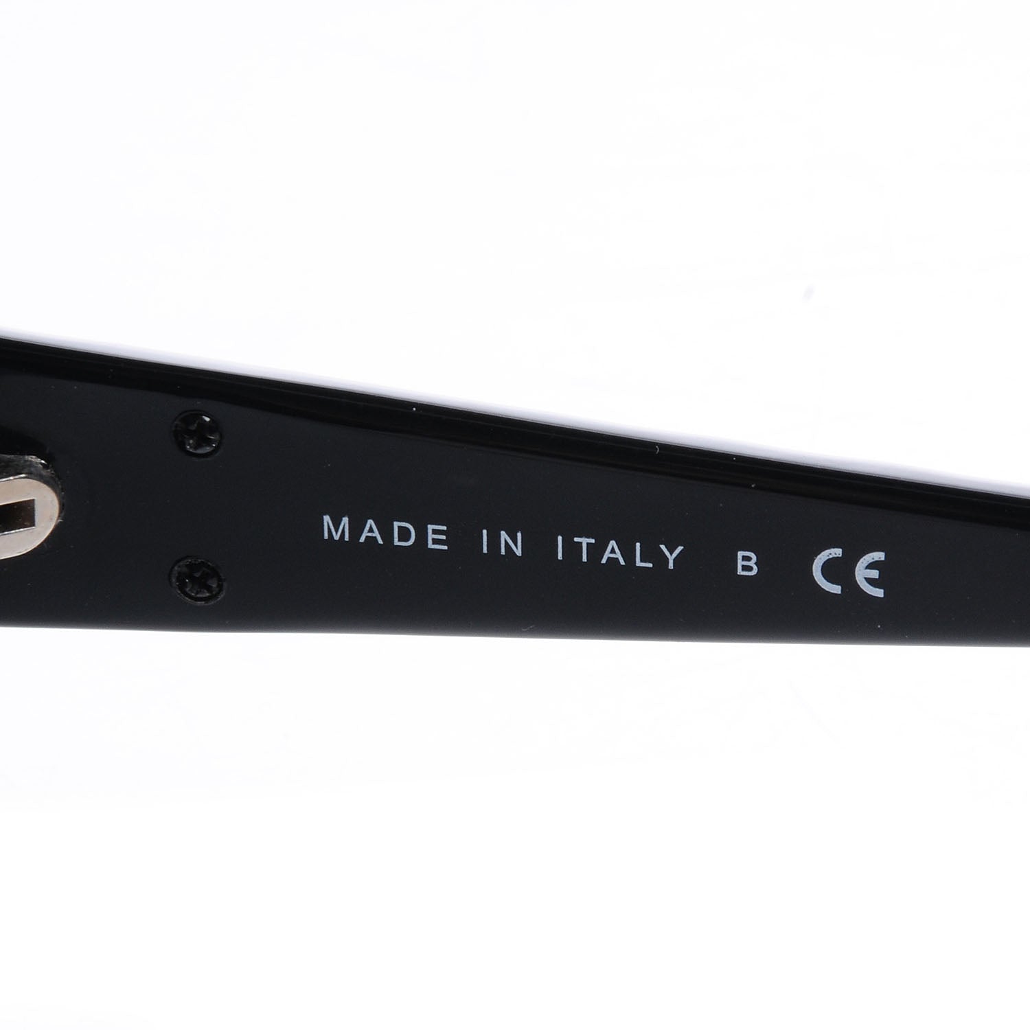 Chanel Quilted CC Sunglasses 5188 Black 5 of 5