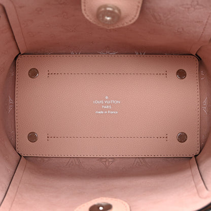 Louis Vuitton Mahina Hina PM Magnolia 6 of 10