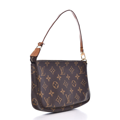 Louis Vuitton Monogram Pochette Accessories 3 of 10