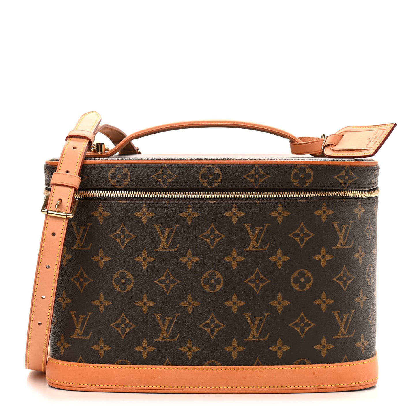 Monogram Nice