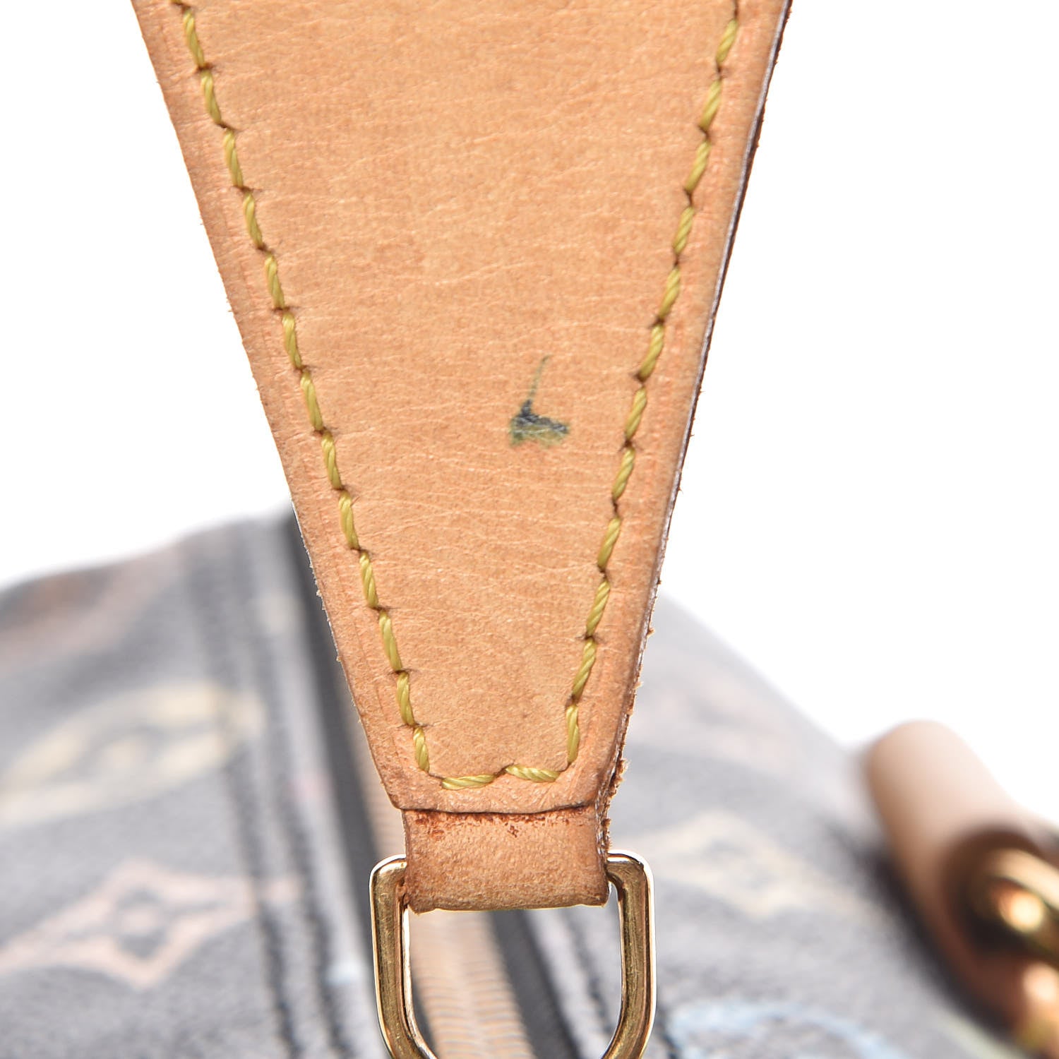 Louis Vuitton Monogram Multicolor Speedy 30 Black 10 of 10