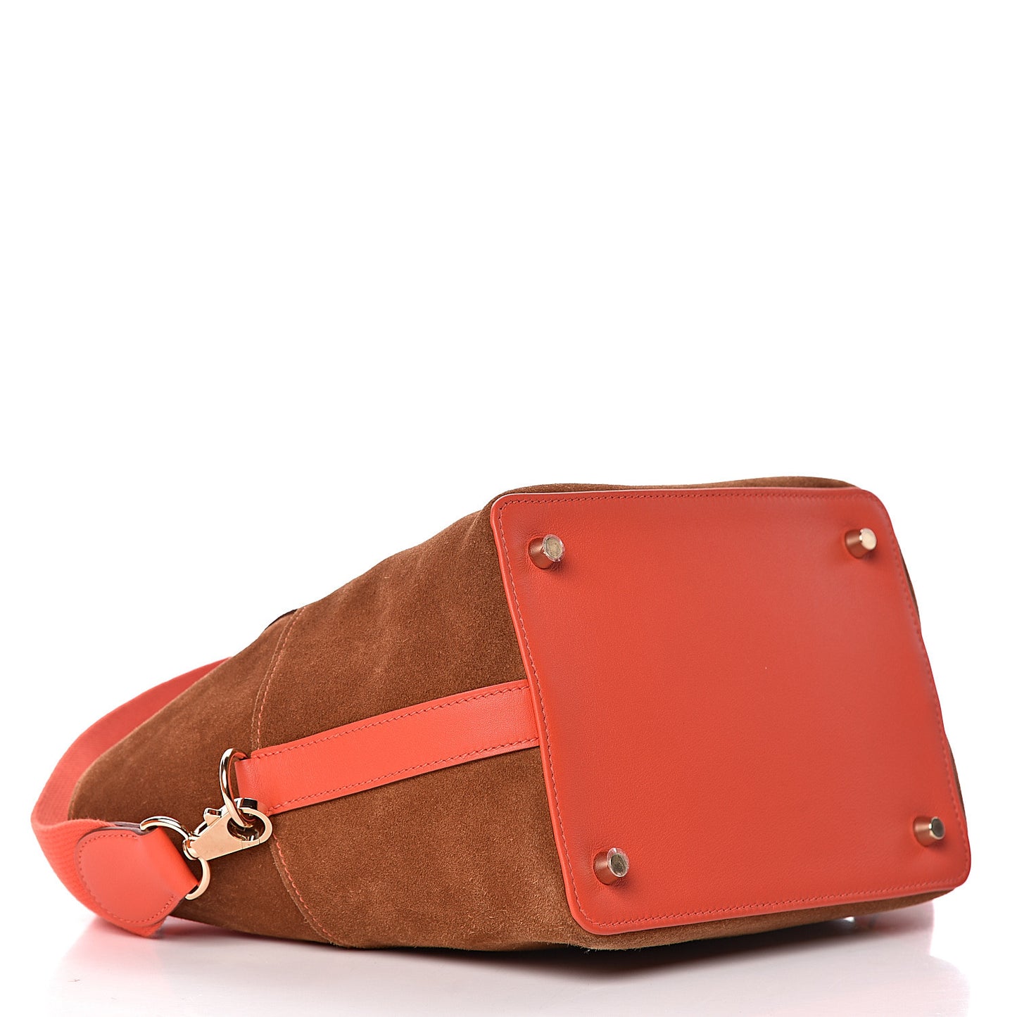 Veau Doblis Swift Toolbox 20 Chamois Capucine