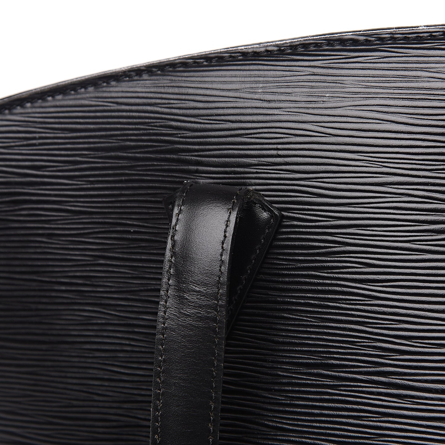 Epi Saint Jacques GM Black