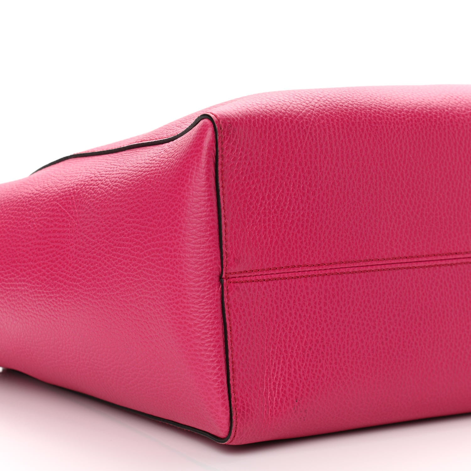 Gucci Dollar Calfskin Medium Swing Tote Blossom 8 of 9