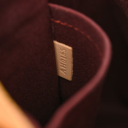 Louis Vuitton Monogram Turenne MM 7 of 17