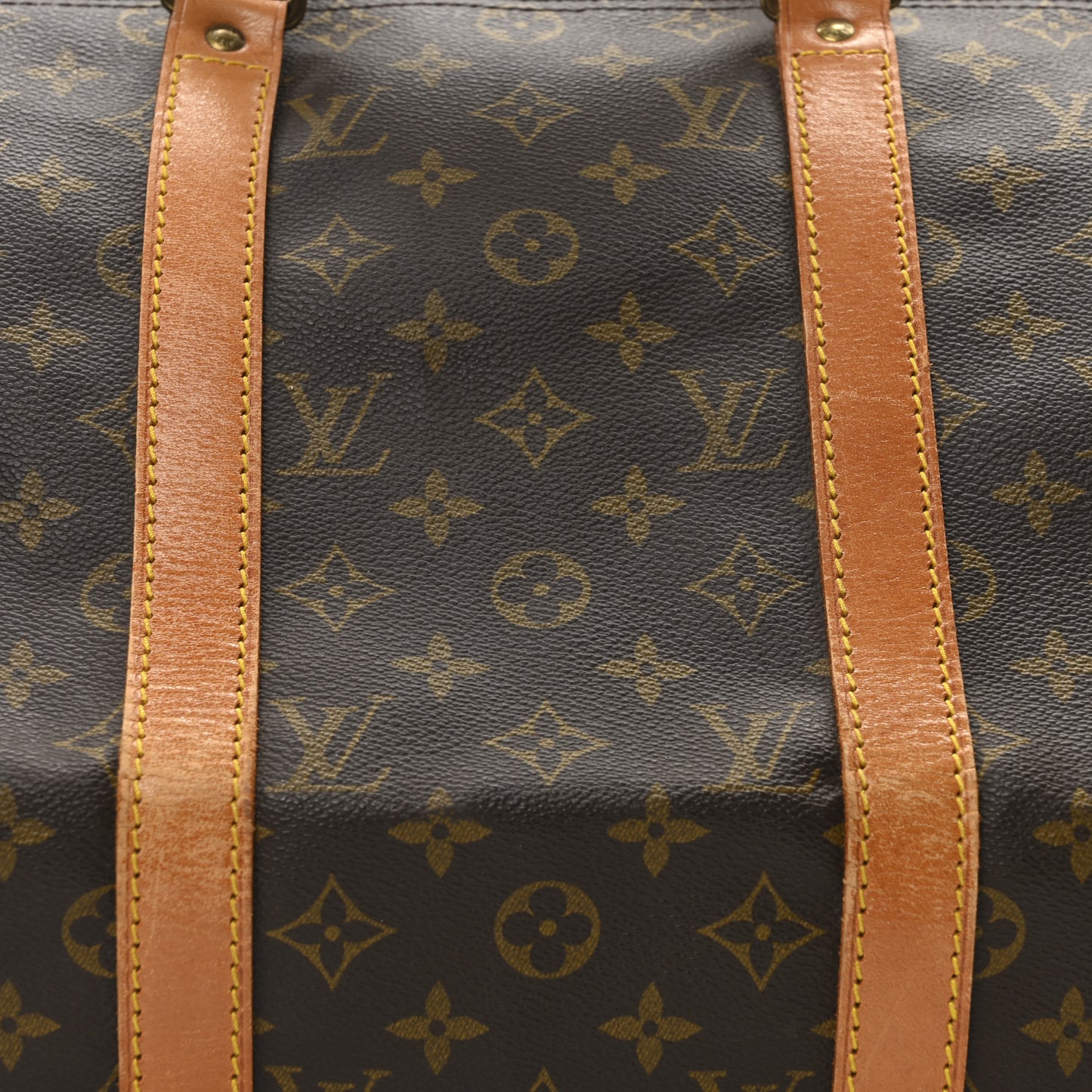 Monogram Keepall 50