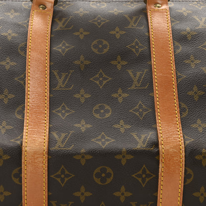 Louis Vuitton Monogram Keepall 50 6 of 8