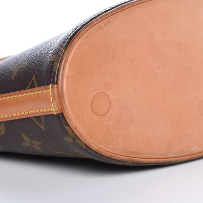 Louis Vuitton Monogram Drouot 8 of 11