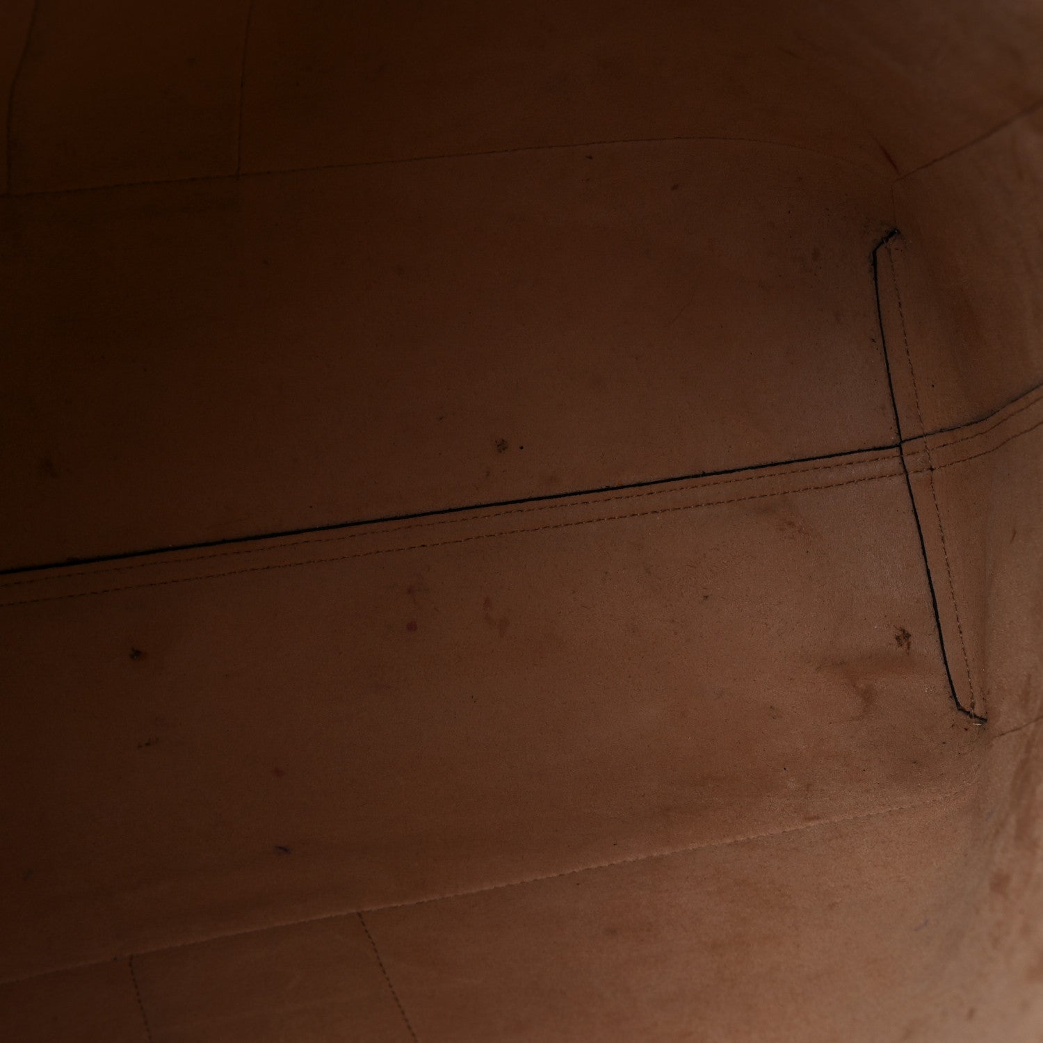 Gucci GG Supreme Monogram Web Ophidia Tote Brown 12 of 18