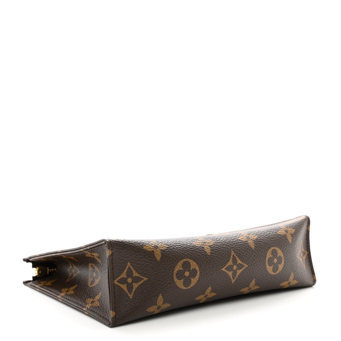 Monogram Toiletry Pouch 19