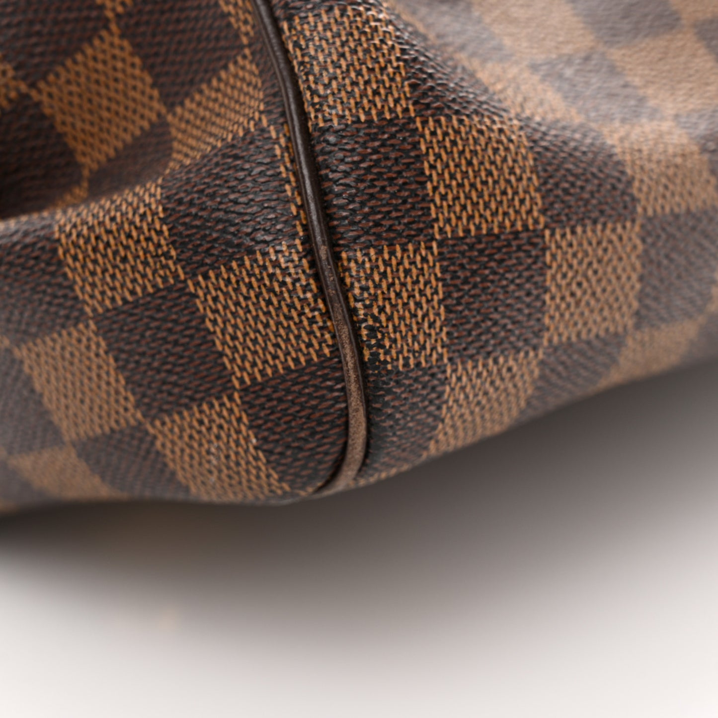 Damier Ebene Trevi PM