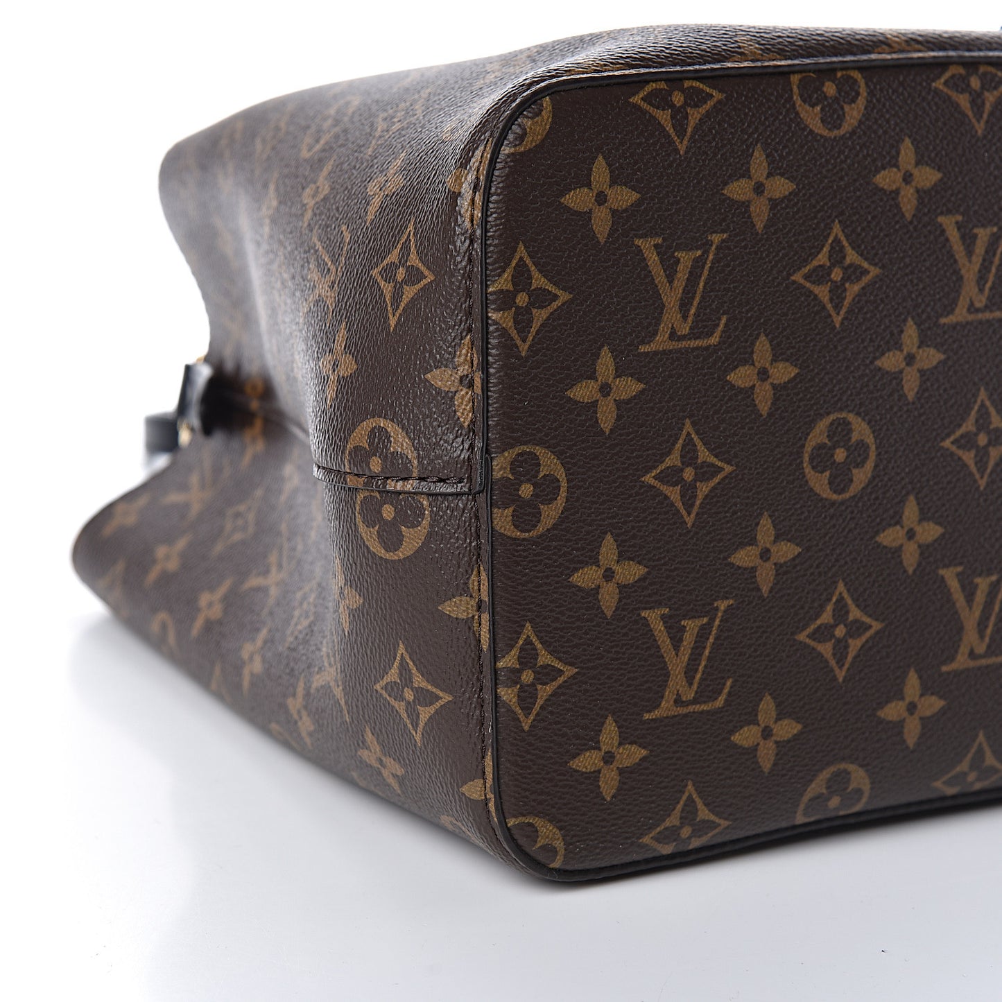 Monogram Neonoe MM Black