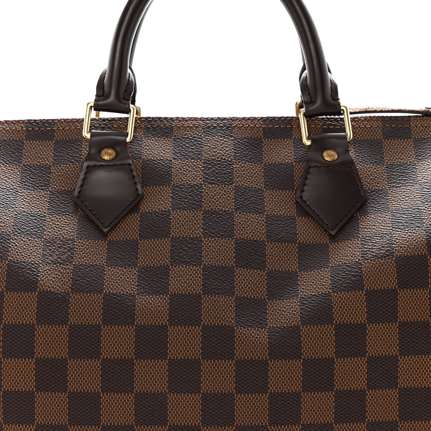 Damier Ebene Speedy 30