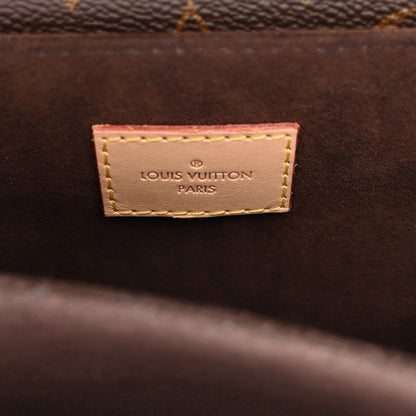Louis Vuitton Monogram Pochette Metis 6 of 9