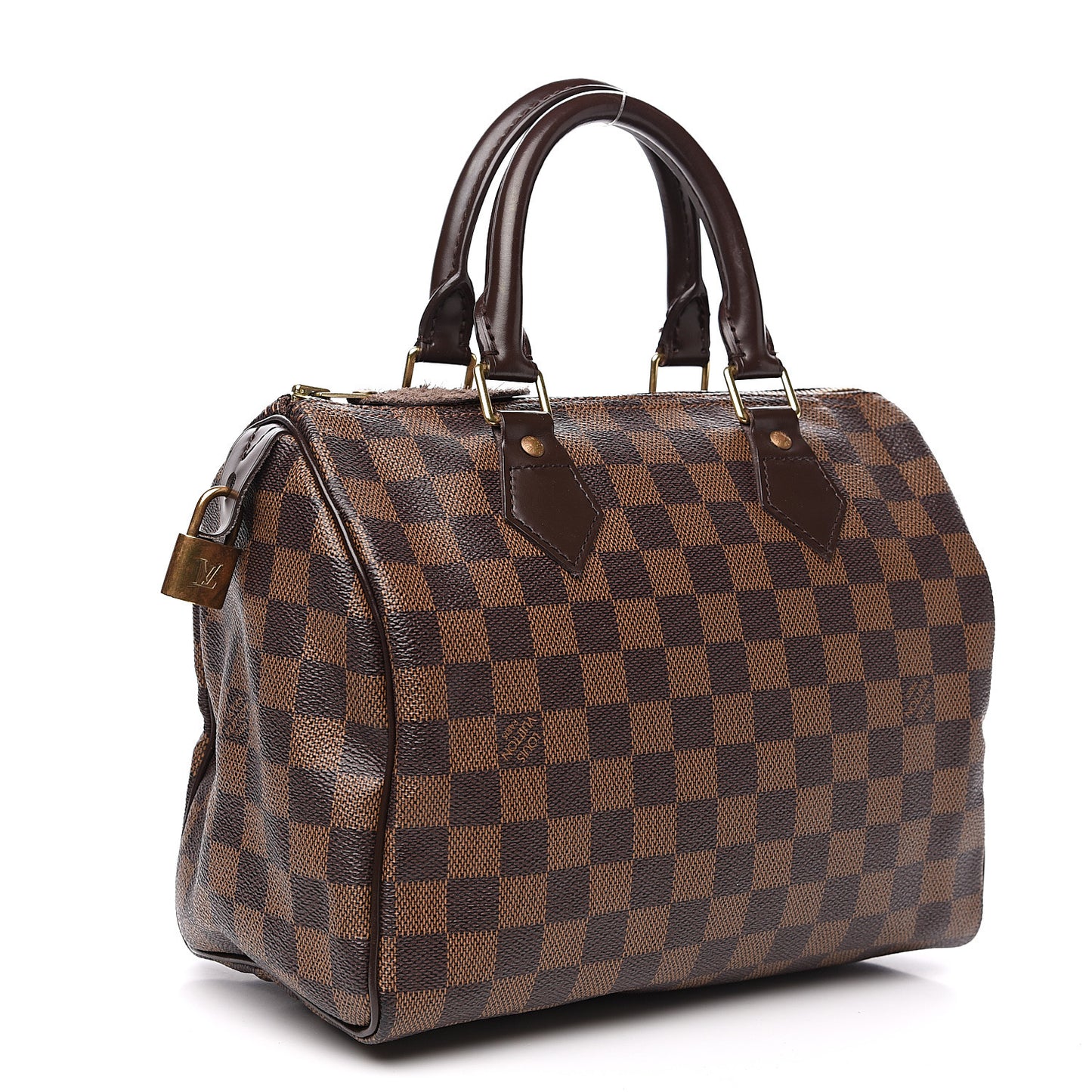 Damier Ebene Speedy 25