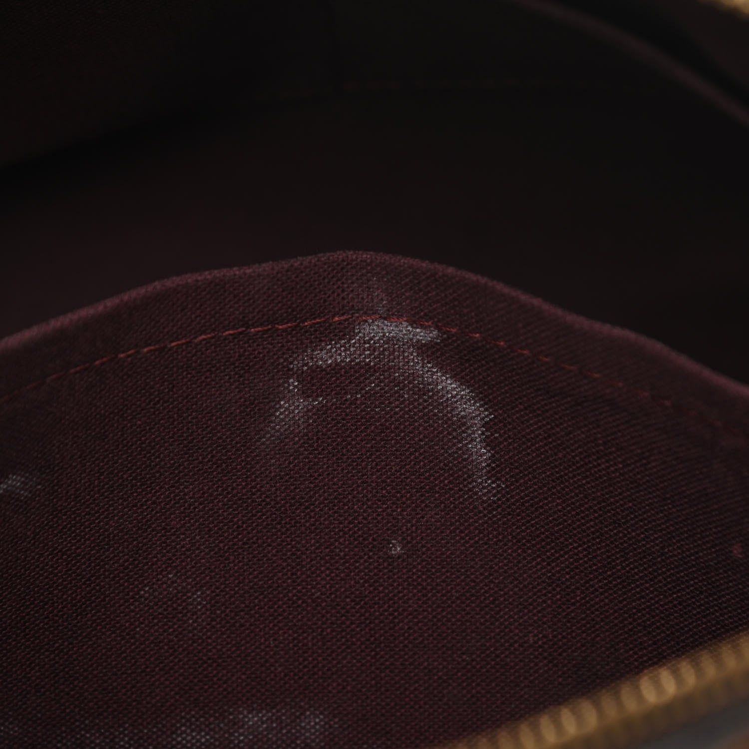 Louis Vuitton Monogram Turenne PM 12 of 17