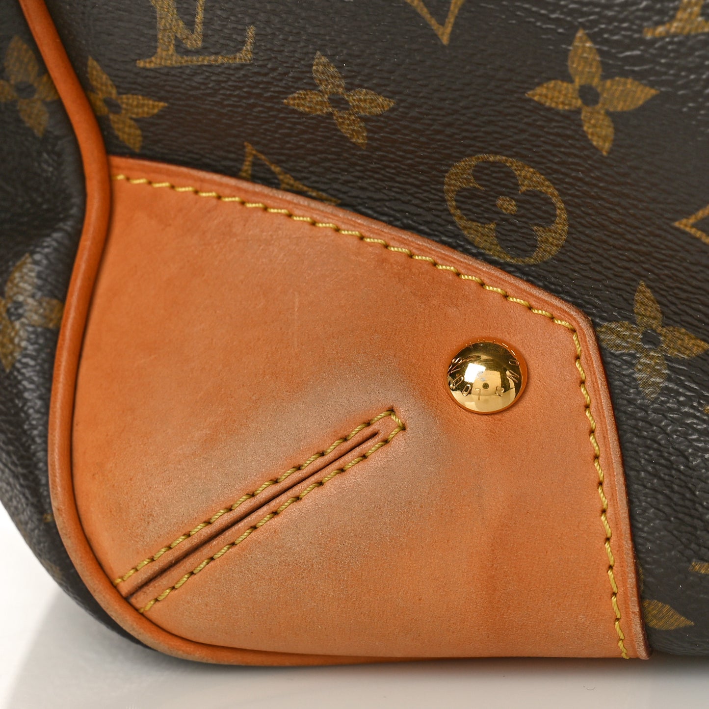 Monogram Estrela MM