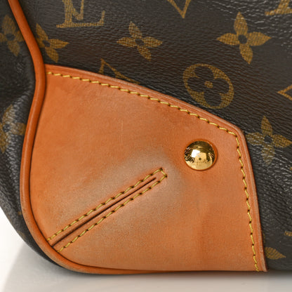Louis Vuitton Monogram Estrela MM 9 of 13