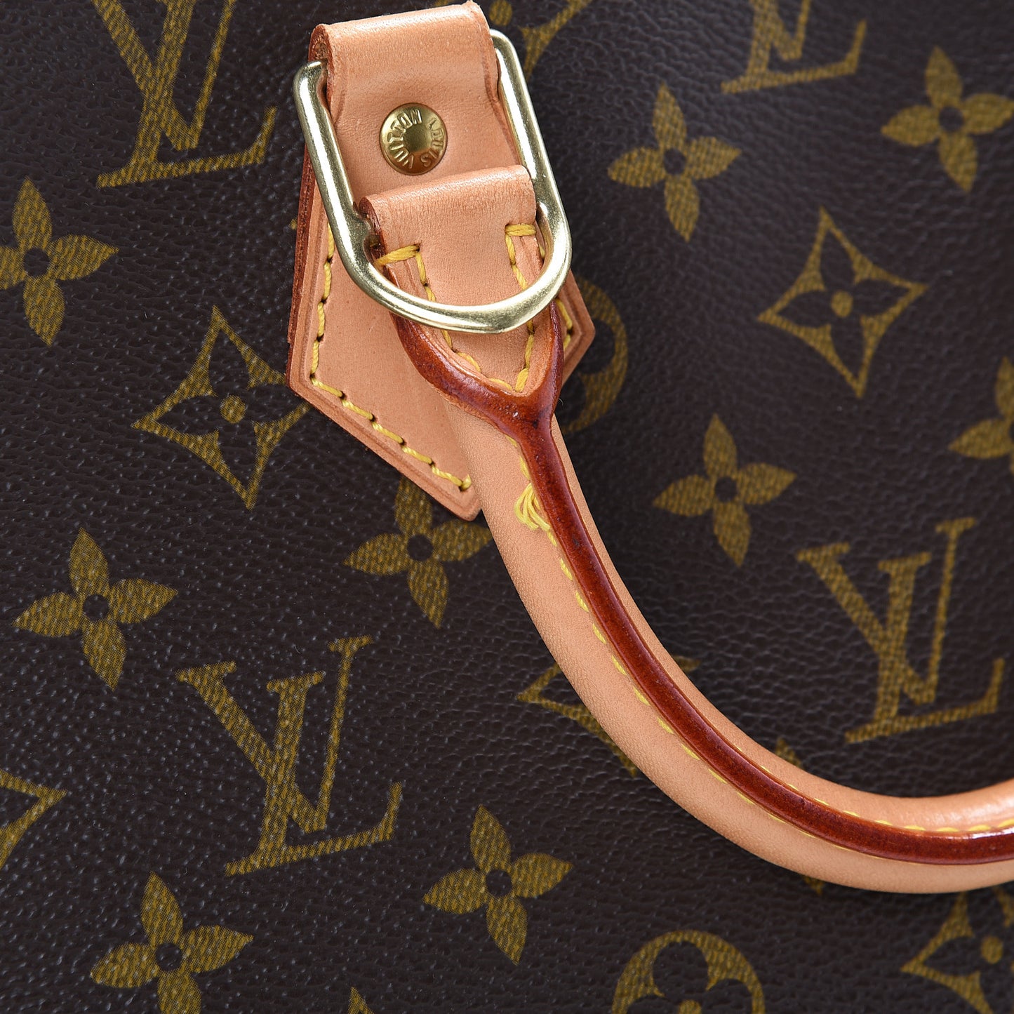 Monogram Alma PM