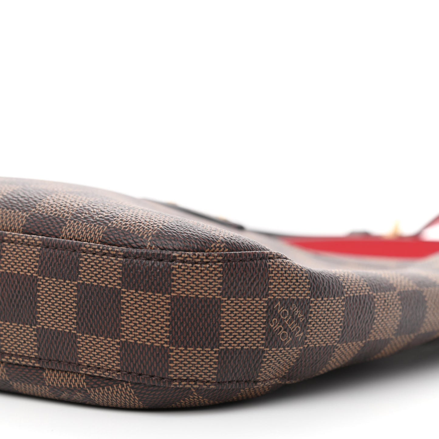 Damier Ebene South Bank Besace