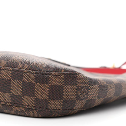 Louis Vuitton Damier Ebene South Bank Besace 10 of 11
