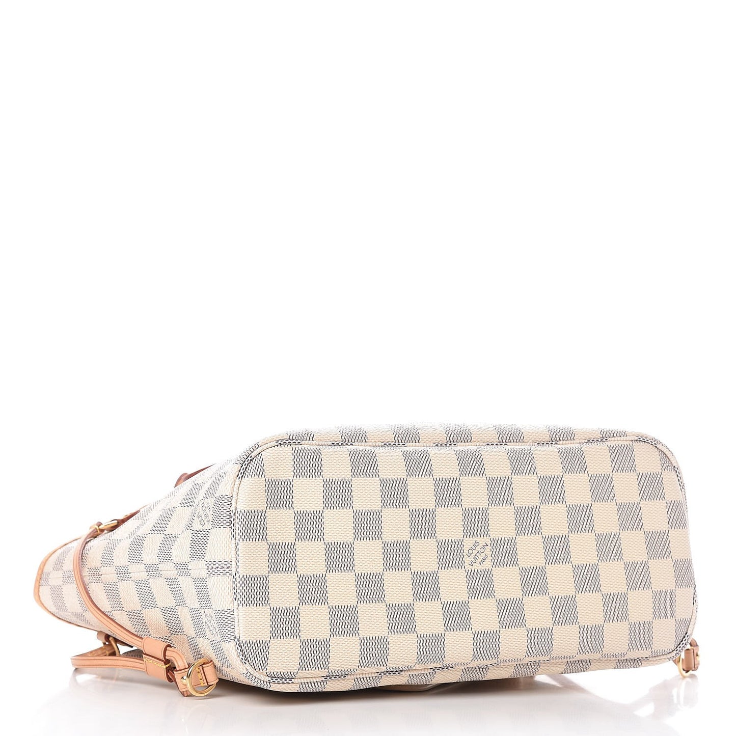 Damier Azur Neo Neverfull PM