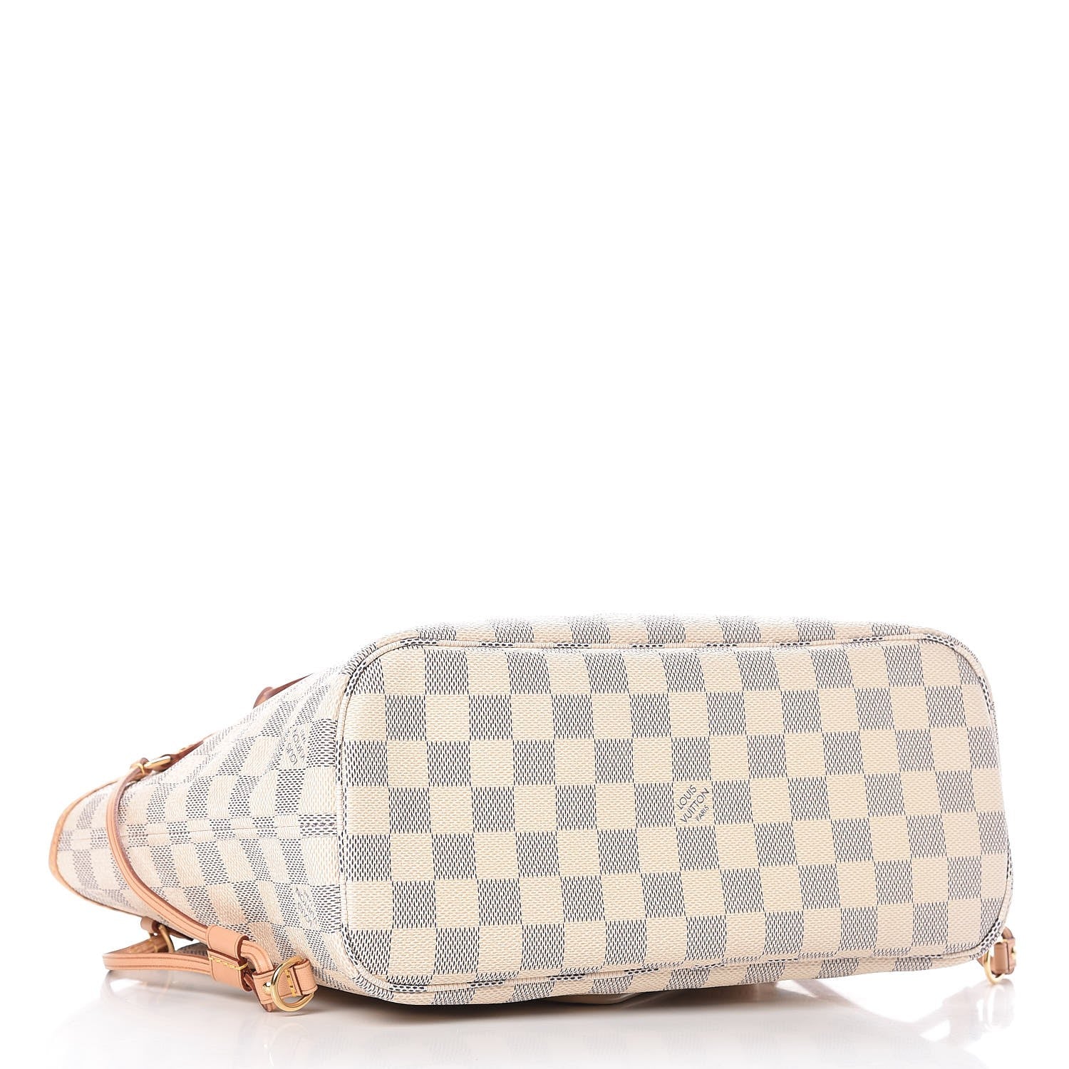 Louis Vuitton Damier Azur Neo Neverfull PM 5 of 9