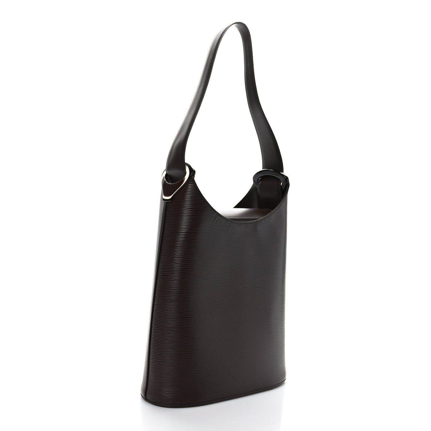 Louis Vuitton Epi Verseau Moka 3 of 9