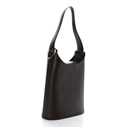 Louis Vuitton Epi Verseau Moka 3 of 9