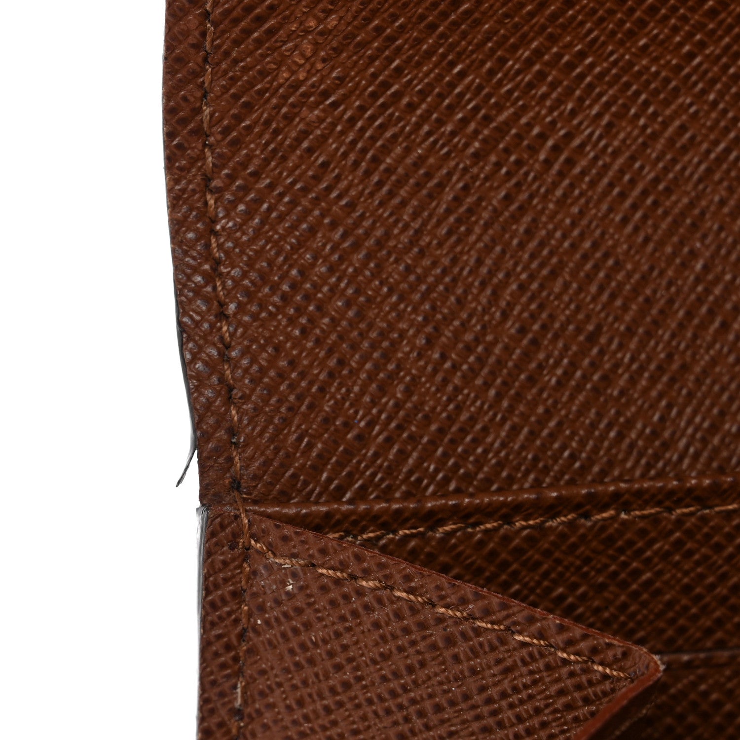 Louis Vuitton Monogram Sarah Wallet 11 of 12