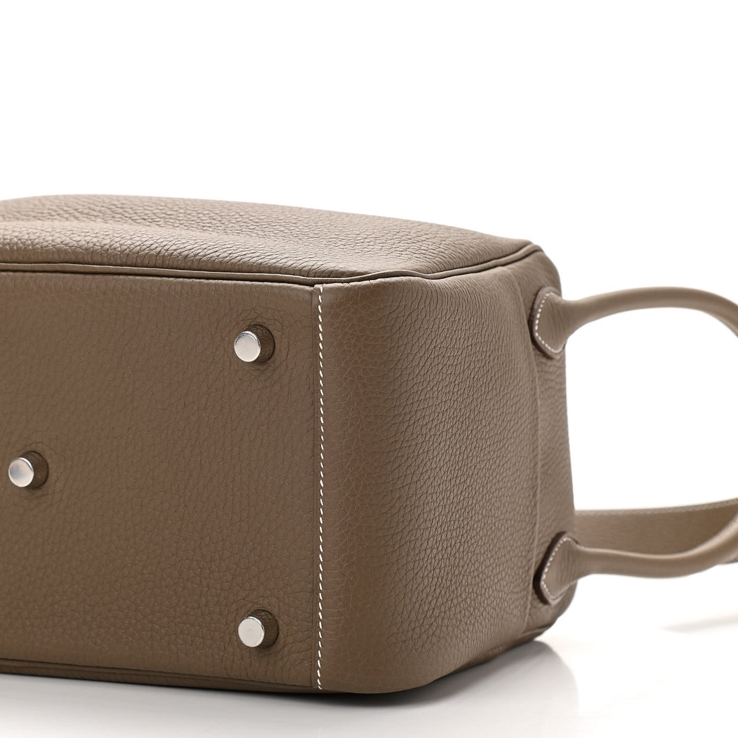 Taurillon Clemence Lindy 26 Etoupe