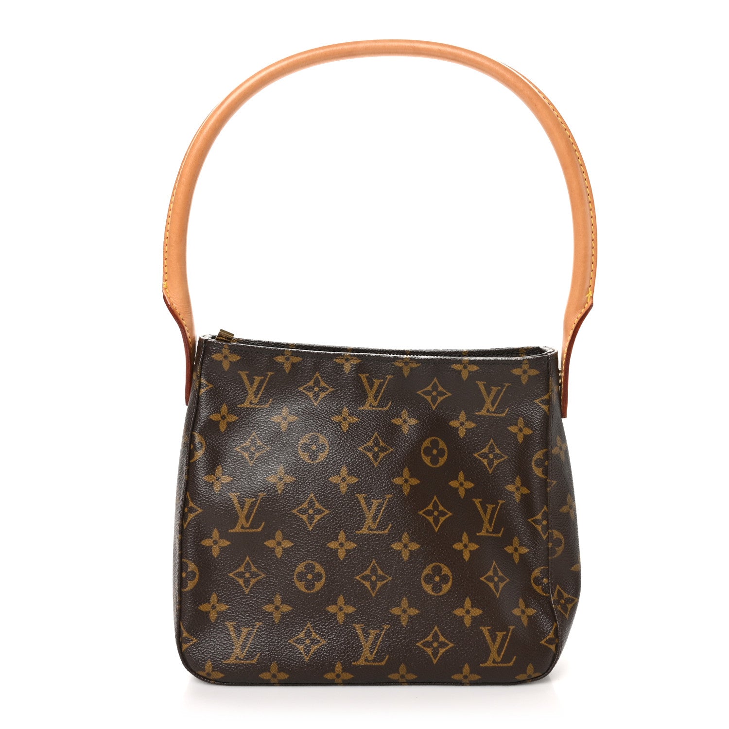Louis Vuitton Monogram Looping MM 1 of 9