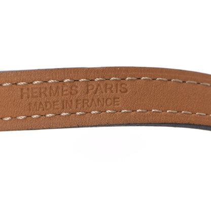 Hermes Swift Granville Double Tour Bracelet S Black 5 of 6