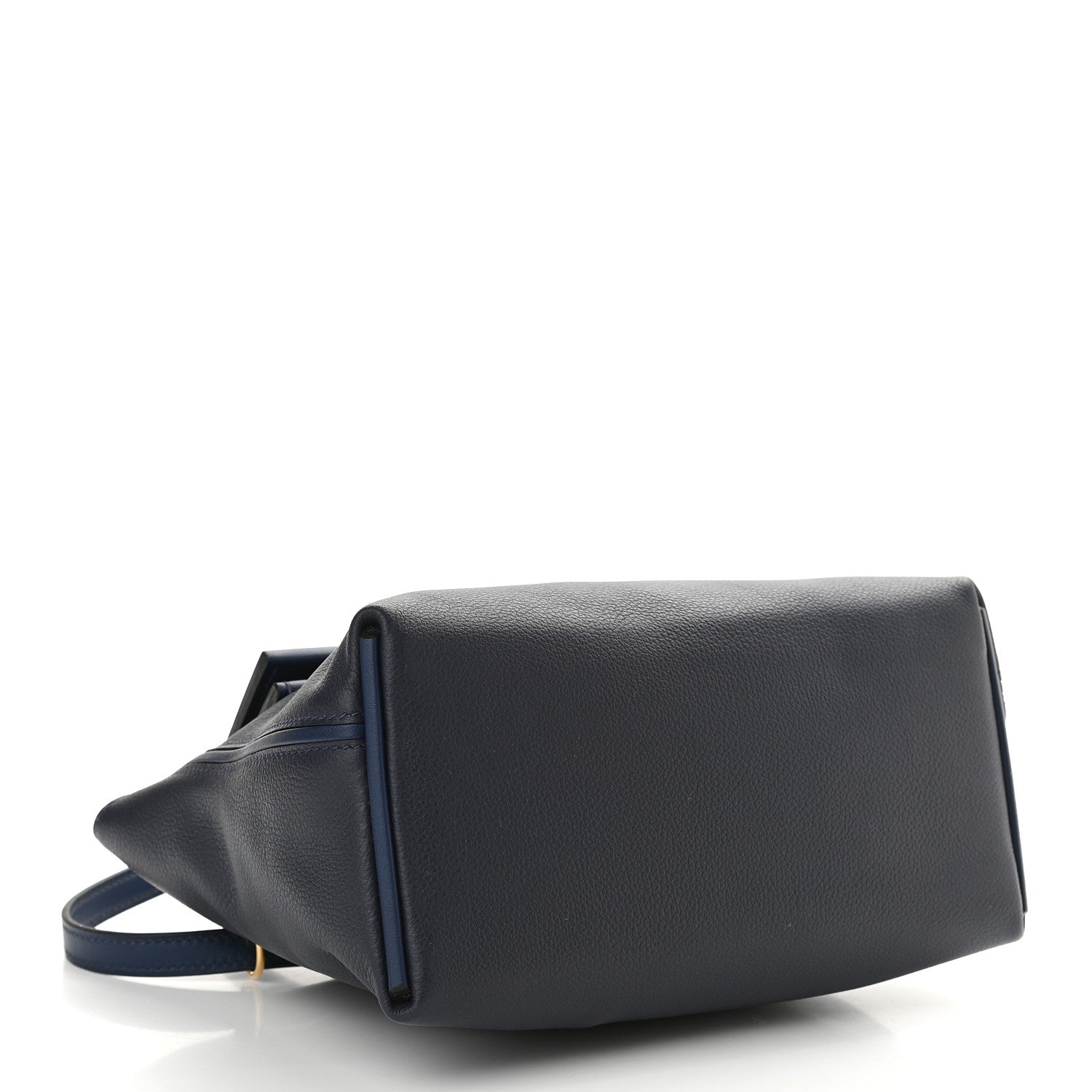 Hermes Evercolor Swift 24/24 21 Bleu Nuit Bleu Navy 3 of 8